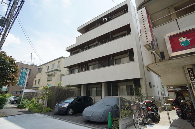スーペリア狛江