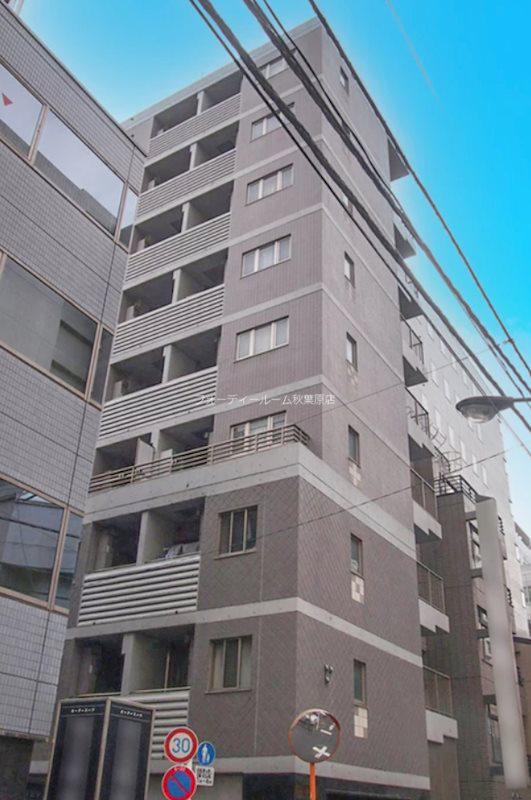 ロアール神田