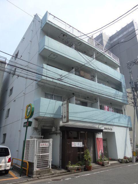 野中ハイム
