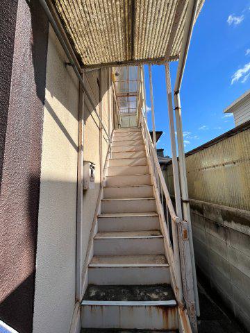 十日市中町ハイツ