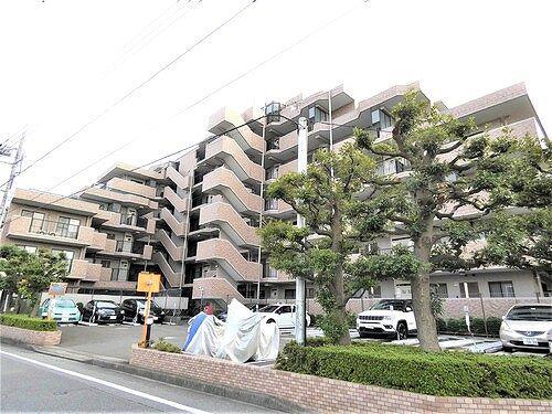 ライオンズマンション昭島
