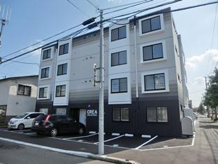 CREA新札幌