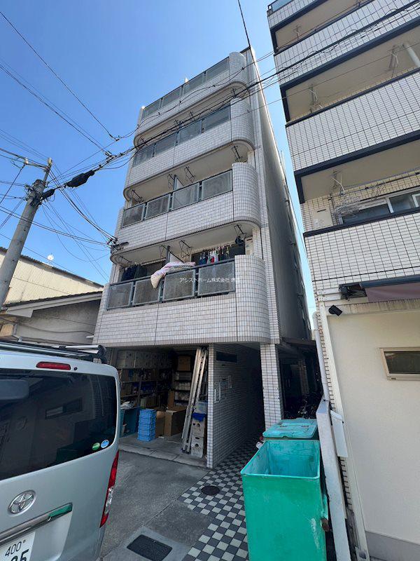 プレアール堺東III