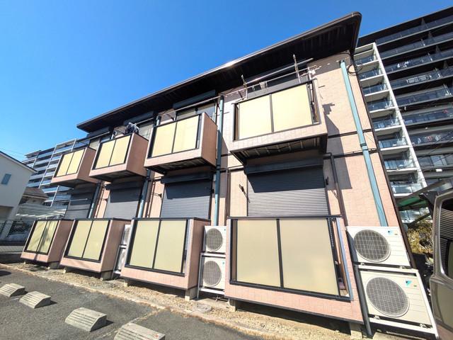 ラプリマ