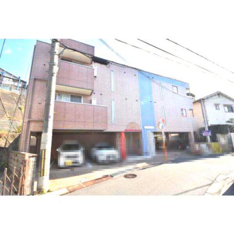 サンルモンド岡山手