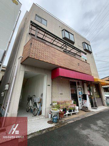T・M井高野マンション