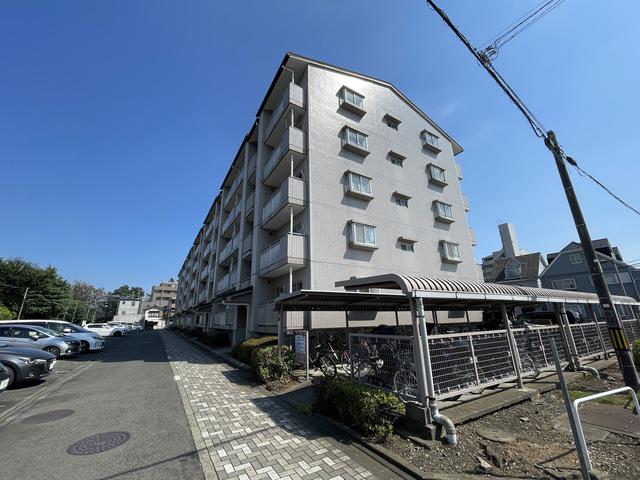 コーポレート相模原富士見