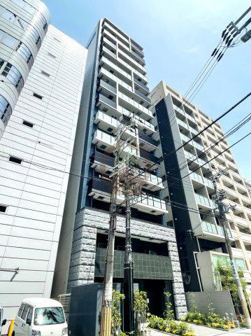 プレサンス立売堀ベルヴィル