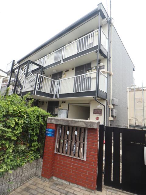 AZUL朝日が丘