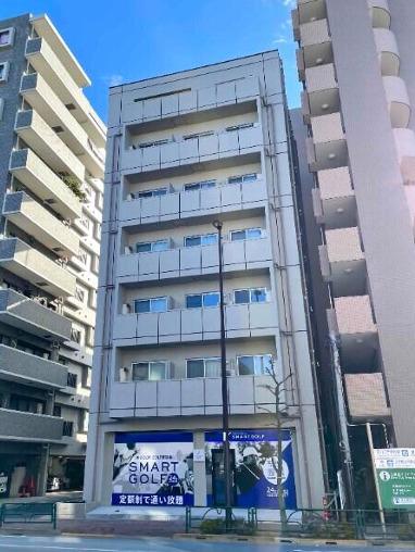 グレイスコート清澄白河