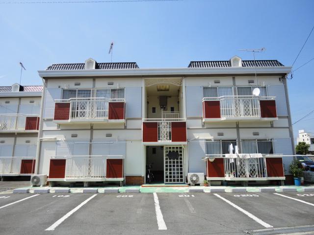 アーバンTANDARA