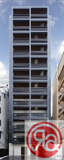 BRAVE北新町