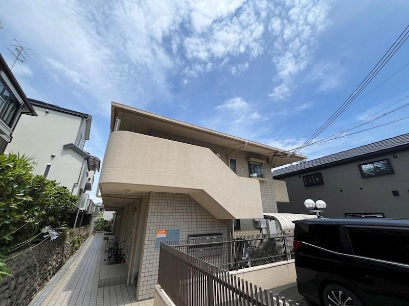 ハイム屋敷本