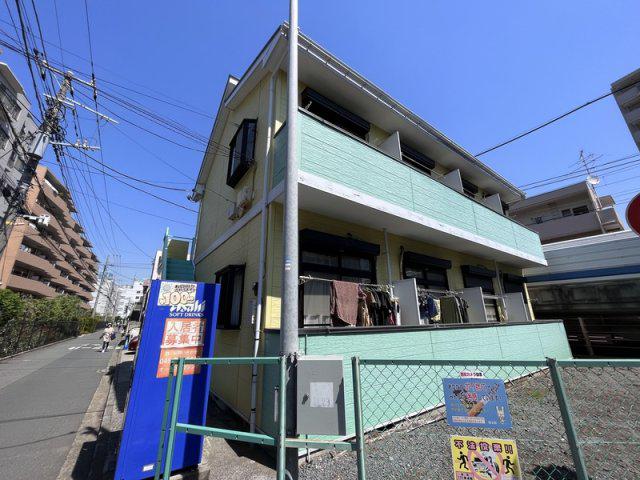 ジョイフルオークラNO38