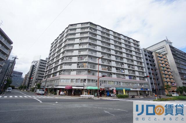 新大阪第一ダイヤモンドマンション