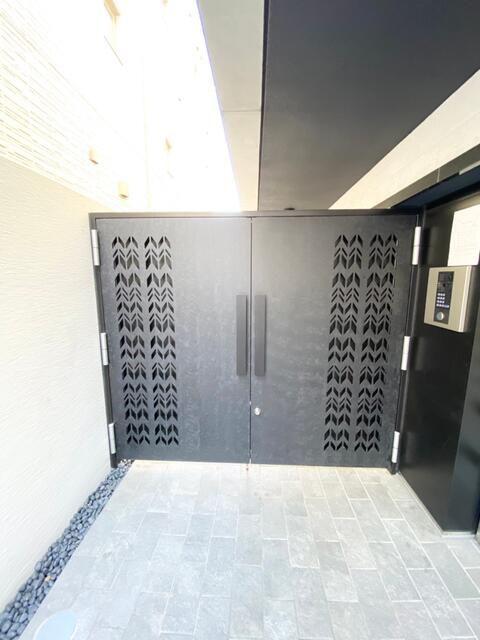 アリュイッテ椎名町