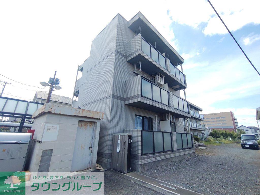 トーン・クラスター学園