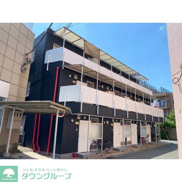 コスモマンション