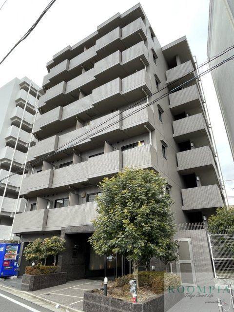 ルーブル鷺宮六番館