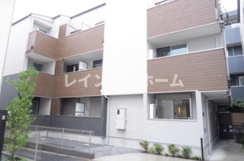 TS CUORE六町II
