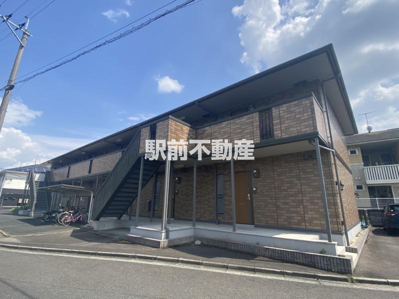 フローラタウンE棟