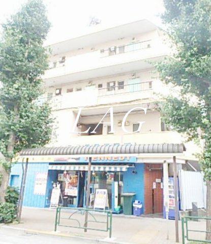 王子麻布ビル