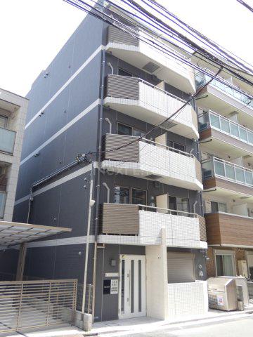 エストゥルースプラス川崎