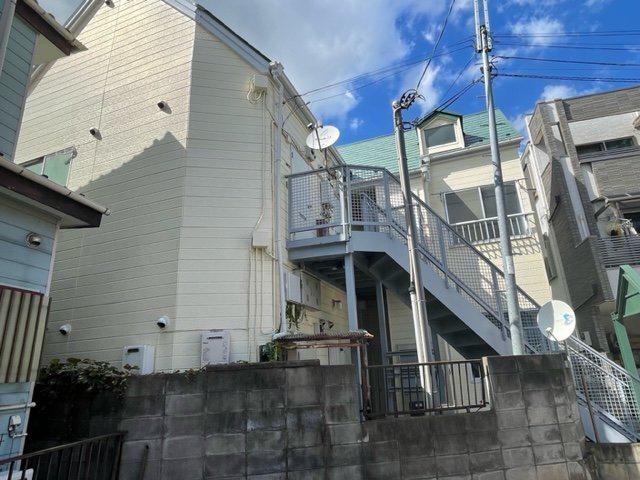 第6コーポ稲垣