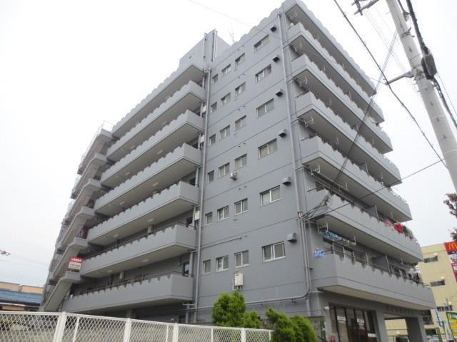 ハイツロイヤル