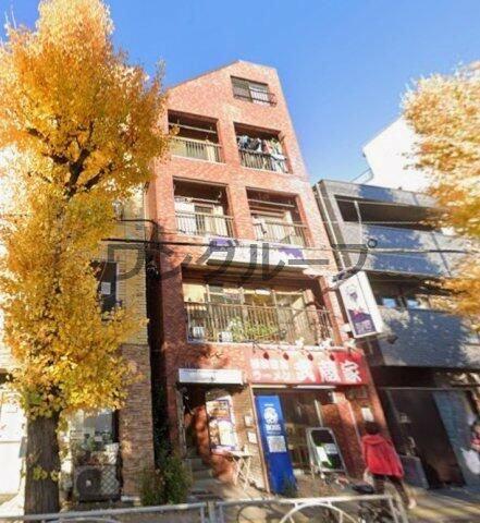 白山第四ビル