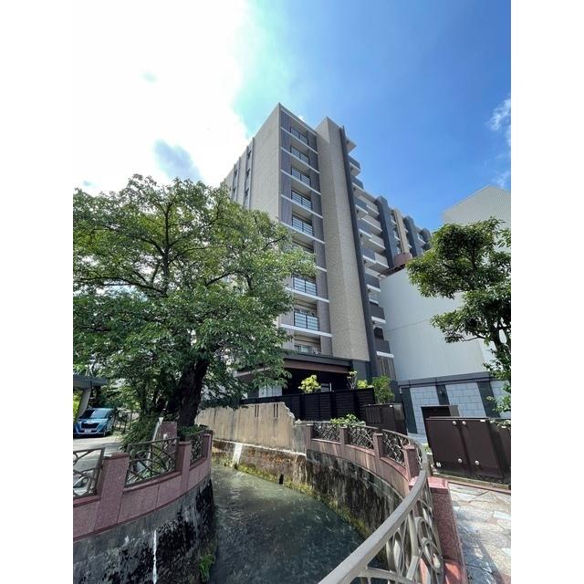 プレサンス ロジェ 金沢 香林坊