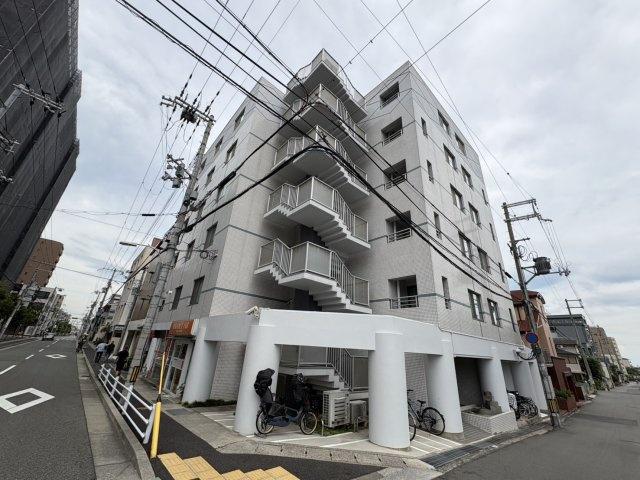 クレフ本山