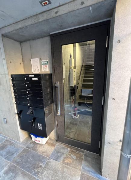 LA BLANCHEUR 桜新町