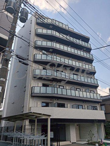 プレール・ドゥーク西新井II