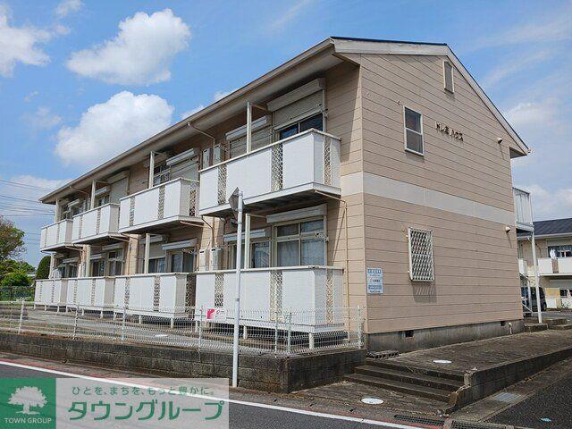 ドレミハウス