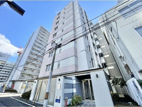 GRANDEシエナ本町