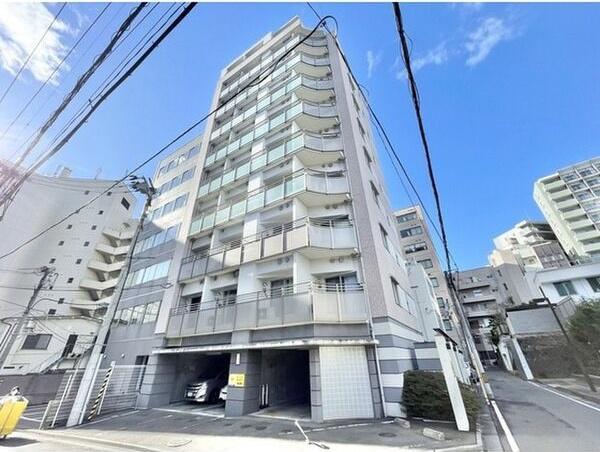 GRANDEシエナ本町