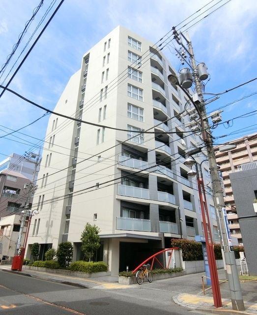 RODIA立川