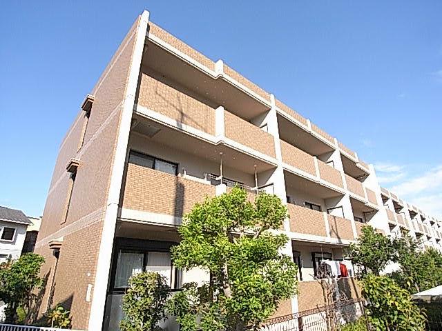 エーヴィヒ畠中Ⅰ