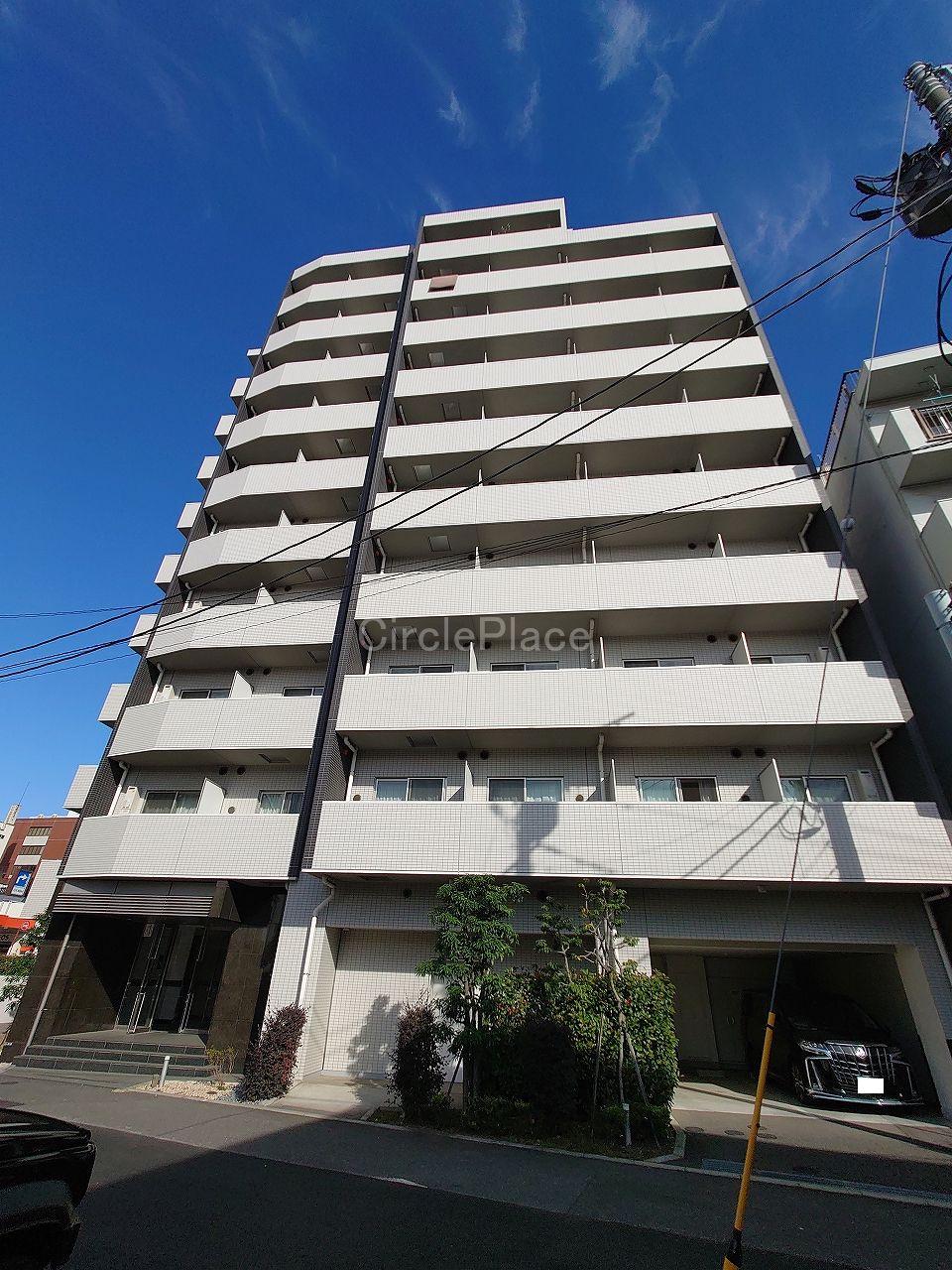 グランドコンシェルジュ亀戸