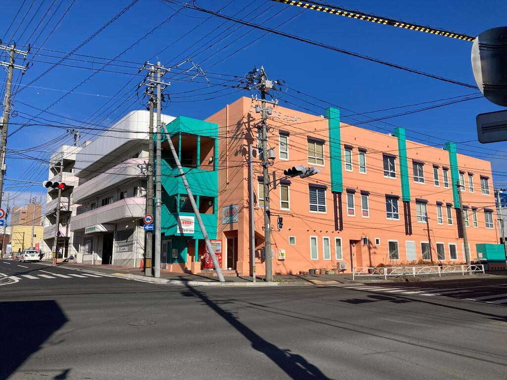 CITY SIDE大工町