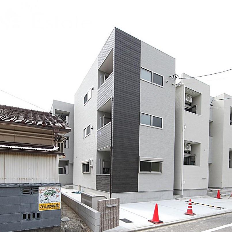 マーレ新守山
