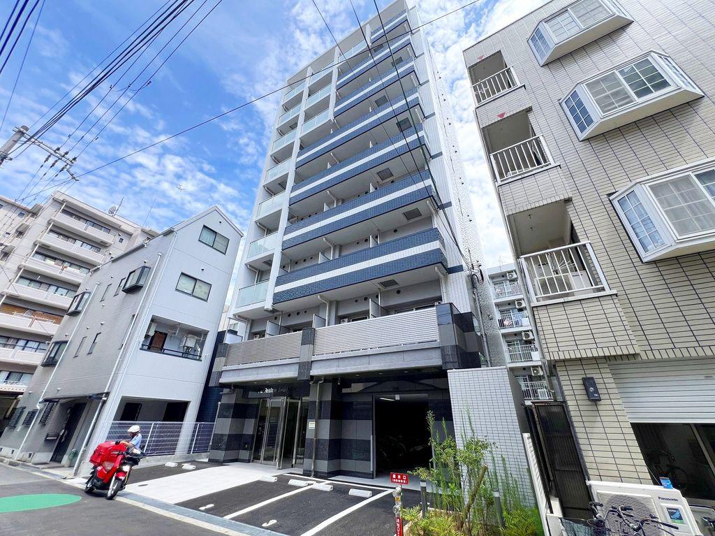 フォーリアライズ城東ネオス