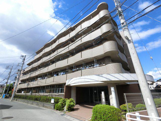 メイプル稲毛