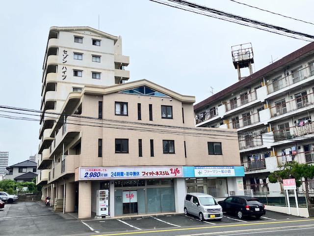 アリュール船小路テラス