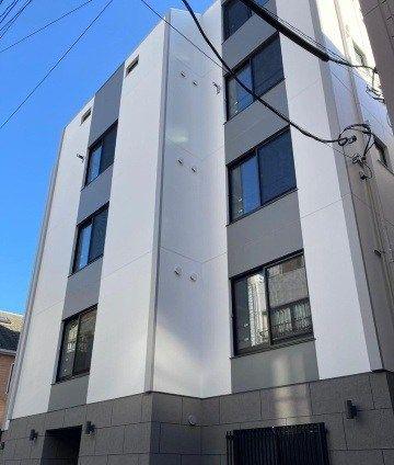 プラチナフォルム木場