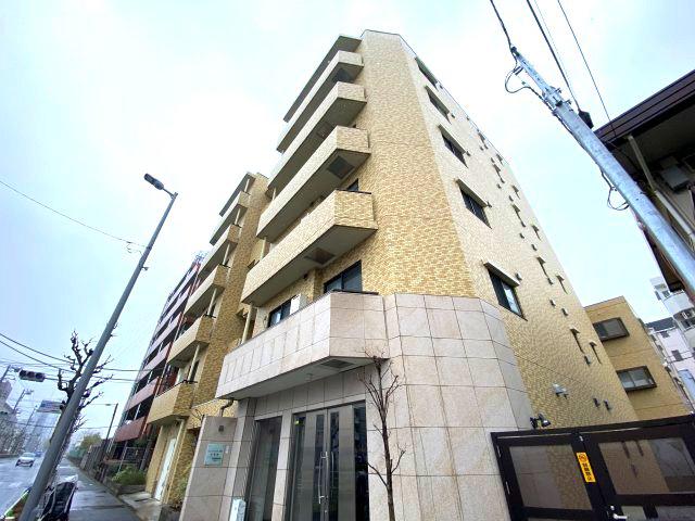 ニューハイム小原参番館