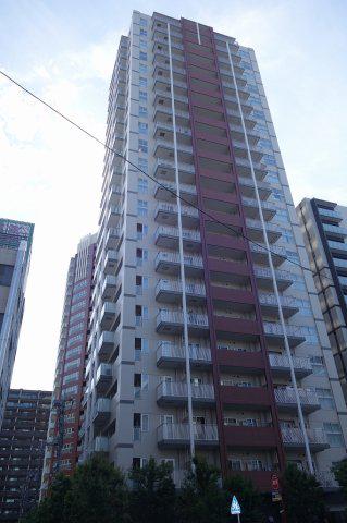 THE OMIYA TOWERS