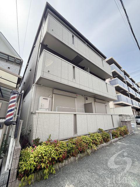 カーサ武庫之荘