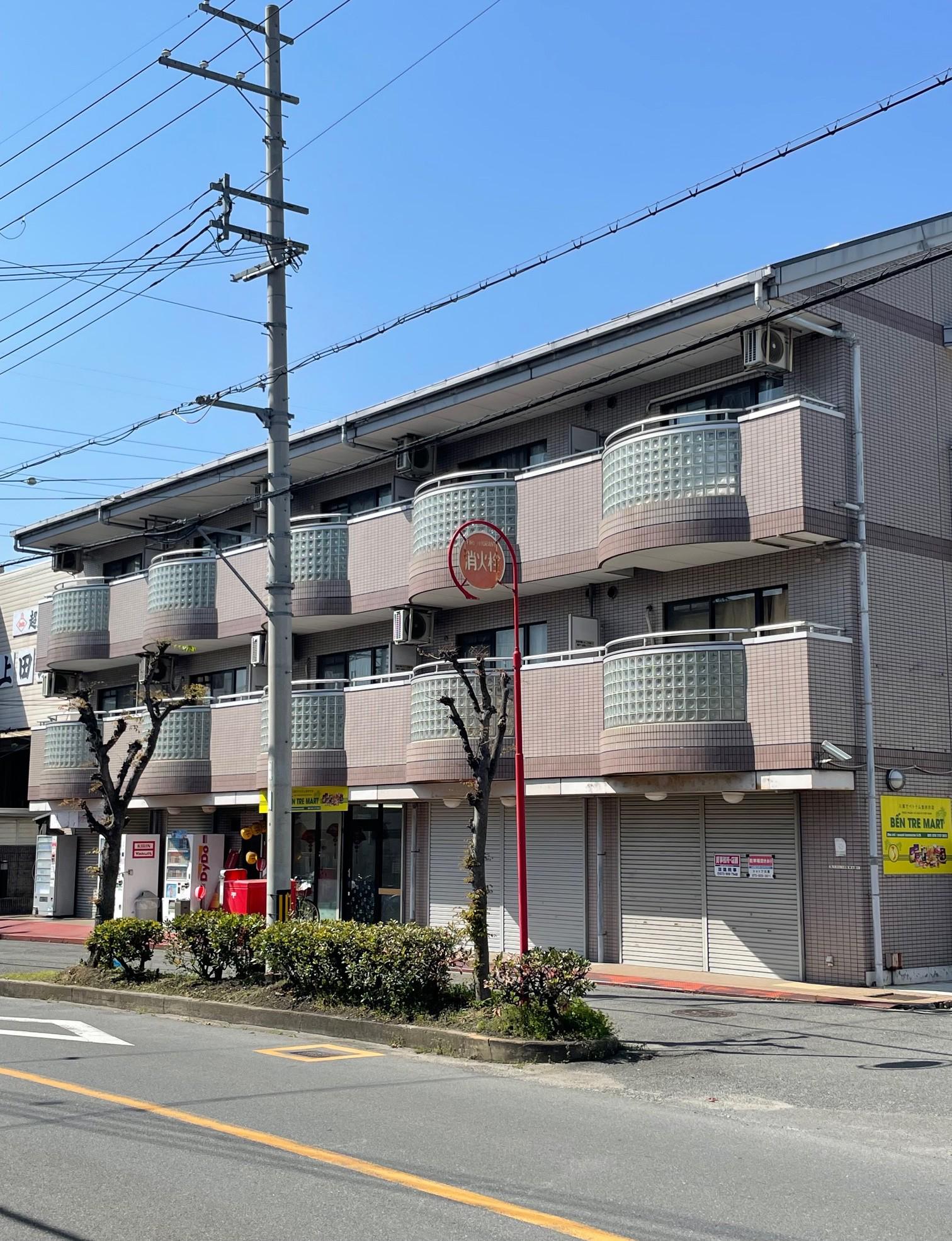 リフレ川西
